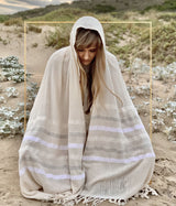 Atavah Priestly Prayer Shawl