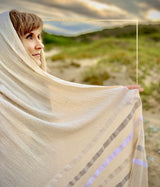 Atavah Priestly Prayer Shawl