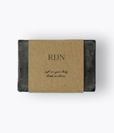 Rijn Boerseep - Activated Charcoal