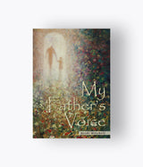 Heidi Mitchell - My Father’s Voice (Book & CD Set)
