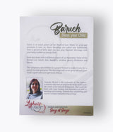 Yolandie Mostert - Baruch Bless Your Child