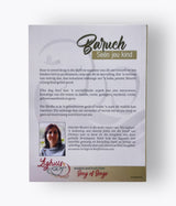 Yolandie Mostert - Baruch Seën Jou Kind
