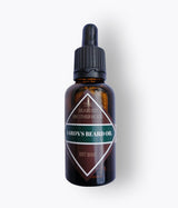Aaron's Beard Oils