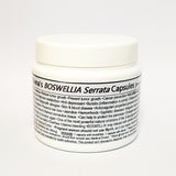 Frankincense Resin Capsules (Boswellia Serata)