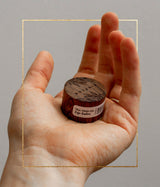 Botanik Tea Tree Lip Balm