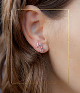 Aleph Tav Studs