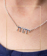 Yahweh Necklace