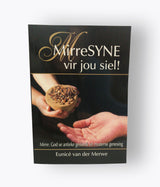 Dr. Eunice Van Der Merwe - MirreSyne Vir Jou Siel
