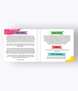 Jenna Nell Northwood - Fruits Of the Spirit 2: Love Patience Kindness