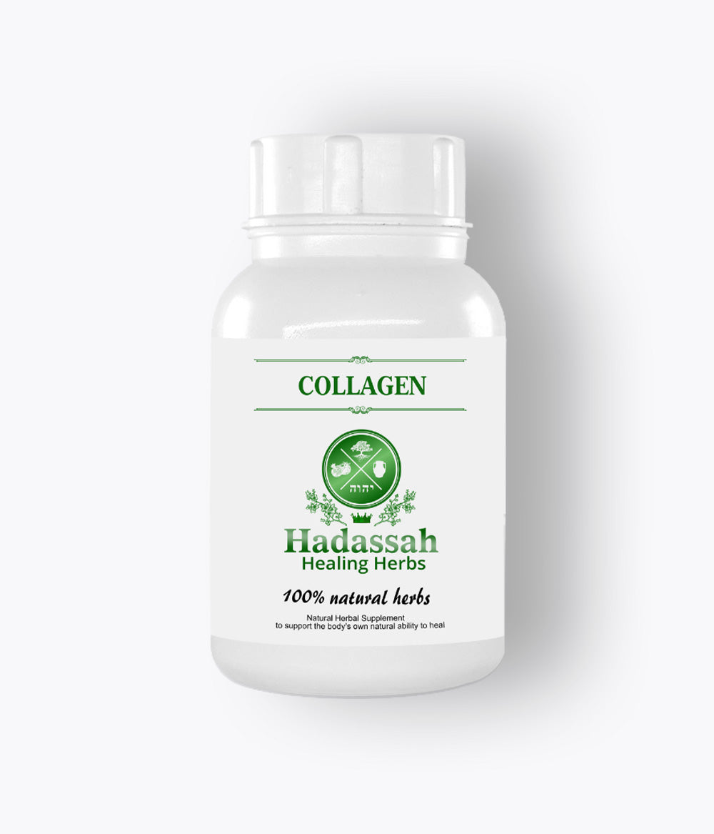 Collagen Capsules ATAVAH