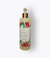Natural Anointing Shampoo