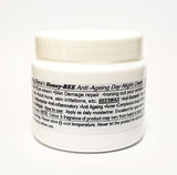 Honey-BEE Anti-Ageing Day-Night Cream