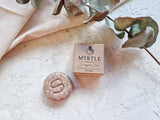 Myrtle Clay Shampoo Bar