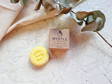 Myrtle Daffodil Shampoo Bar