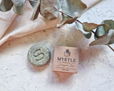 Myrtle Olive Hair Growth Shampoo Bar