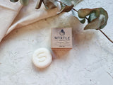 Myrtle Baby's Breath Shampoo Bar