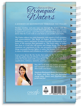 Stephnie Hadassah Diederiks - Lead Me To Your Tranquil Waters