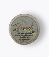 Solid Kiaat Wood Covenant Meal Sets