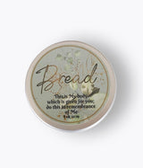 Solid Kiaat Wood Covenant Meal Sets