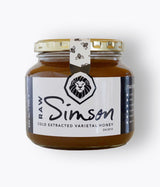 Simson Raw Honey
