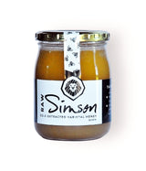 Simson Raw Honey