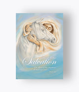 Stephnie Hadassah Diederiks - Lead Me To Your Tranquil Waters