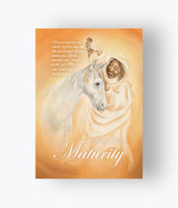 Stephnie Hadassah Diederiks - Lead Me To Your Tranquil Waters