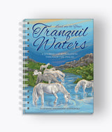 Stephnie Hadassah Diederiks - Lead Me To Your Tranquil Waters