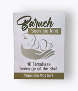 Yolandie Mostert - Baruch Seën Jou Kind