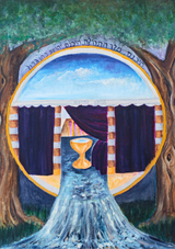 2026 Set-Apart WEEKLY Planner