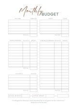 2025 Set Apart DAILY Planner