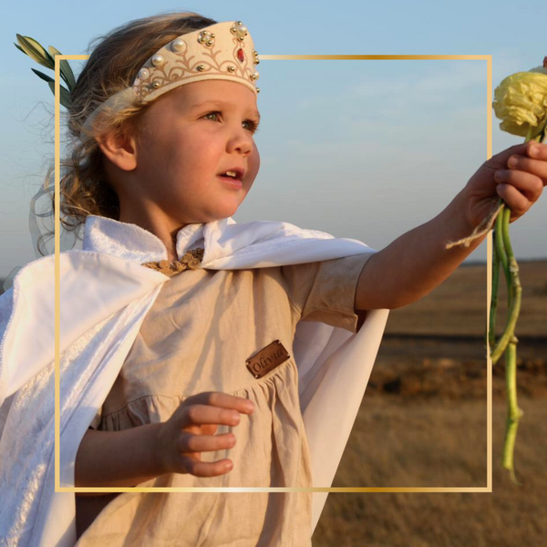 Princess Royalty Play Set