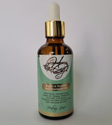 Natural Repair & Nourish Hair Treatment Oil