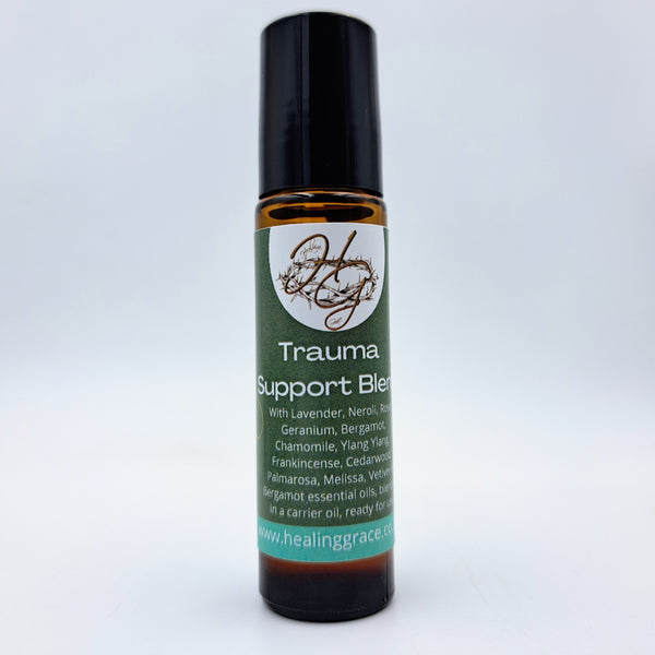 Trauma Support Blend