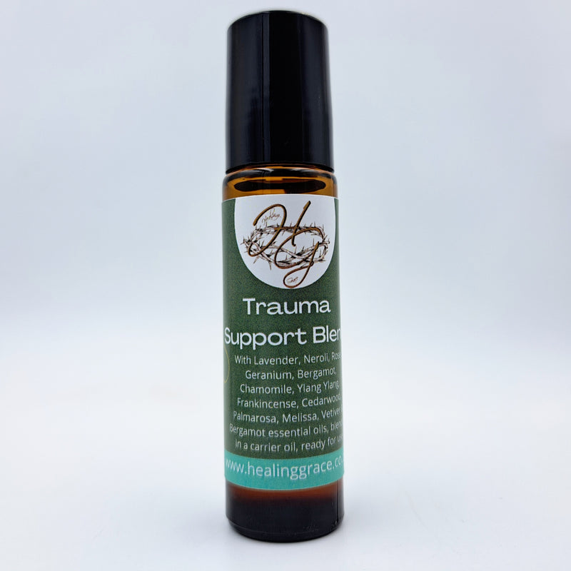 Trauma Support Blend