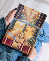 2026 Set-Apart WEEKLY Planner