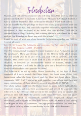 2026 Set-Apart WEEKLY Planner