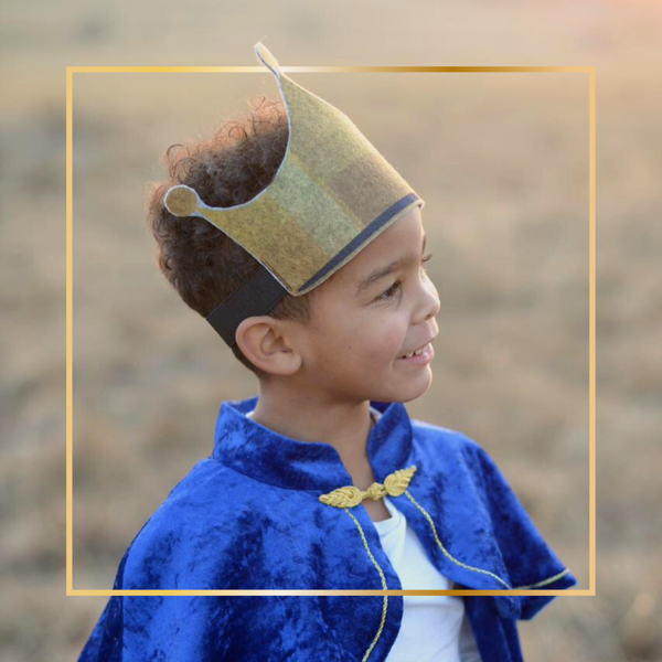 Prince Royalty Play set