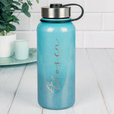 Chosen Stainless Steel Water Bottle - 1 Peter 2:9