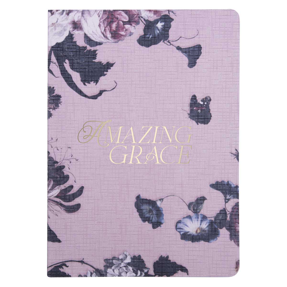 Amazing Grace Large Notebook – ATAVAH