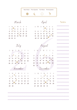 2026 Set-Apart WEEKLY Planner