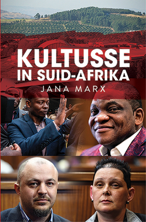 Kultusse in Suid-Afrika - Jana Marx