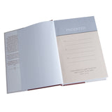 Amplified Study Bible Large Print