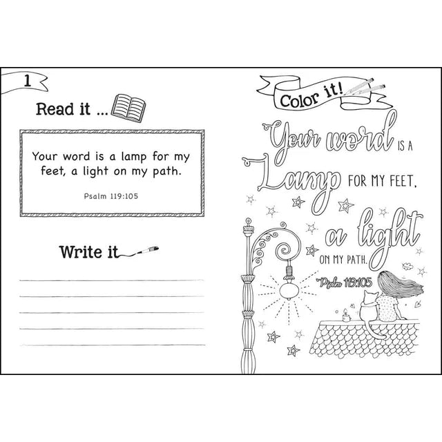 77 Memory Verses Every Kid Should Know