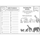 77 Bible Activities For Kids