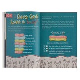 Dave Strehler - Bible Questions And Answers For Kids