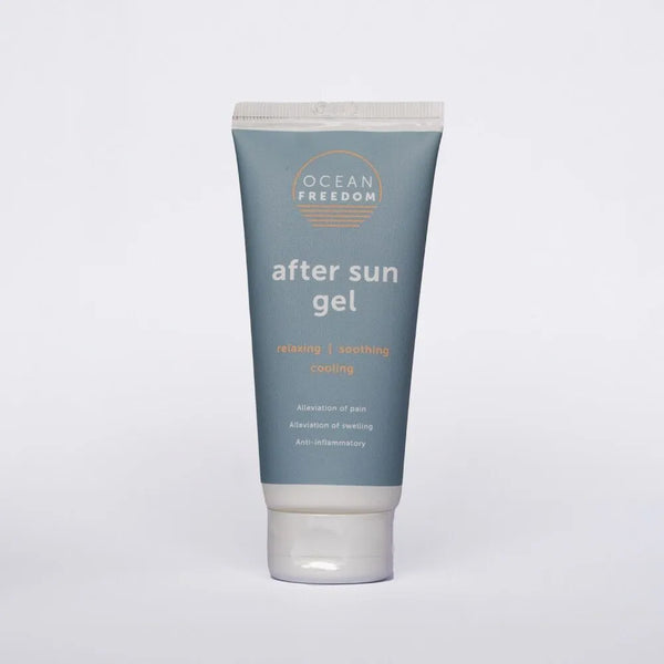 After Sun Gel 100ml