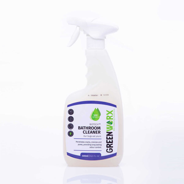 Greenworx Biotech Bathroom Cleaner 500 ml