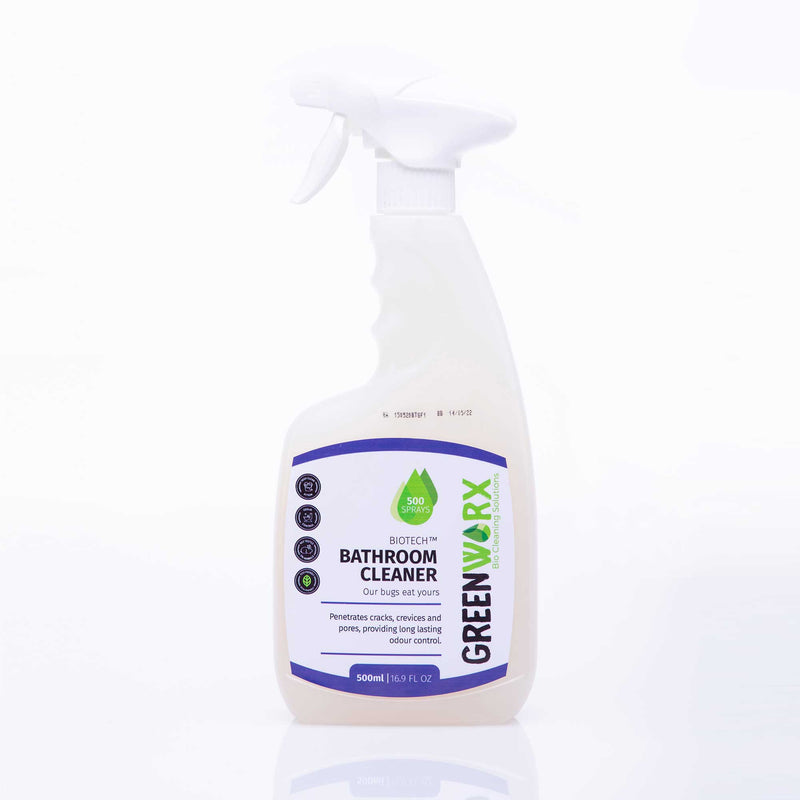 Greenworx Biotech Bathroom Cleaner 500 ml