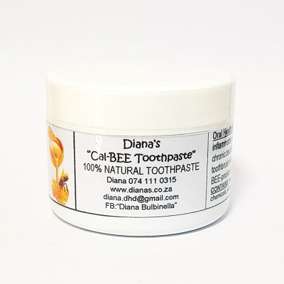 Cal-BEE Toothpaste